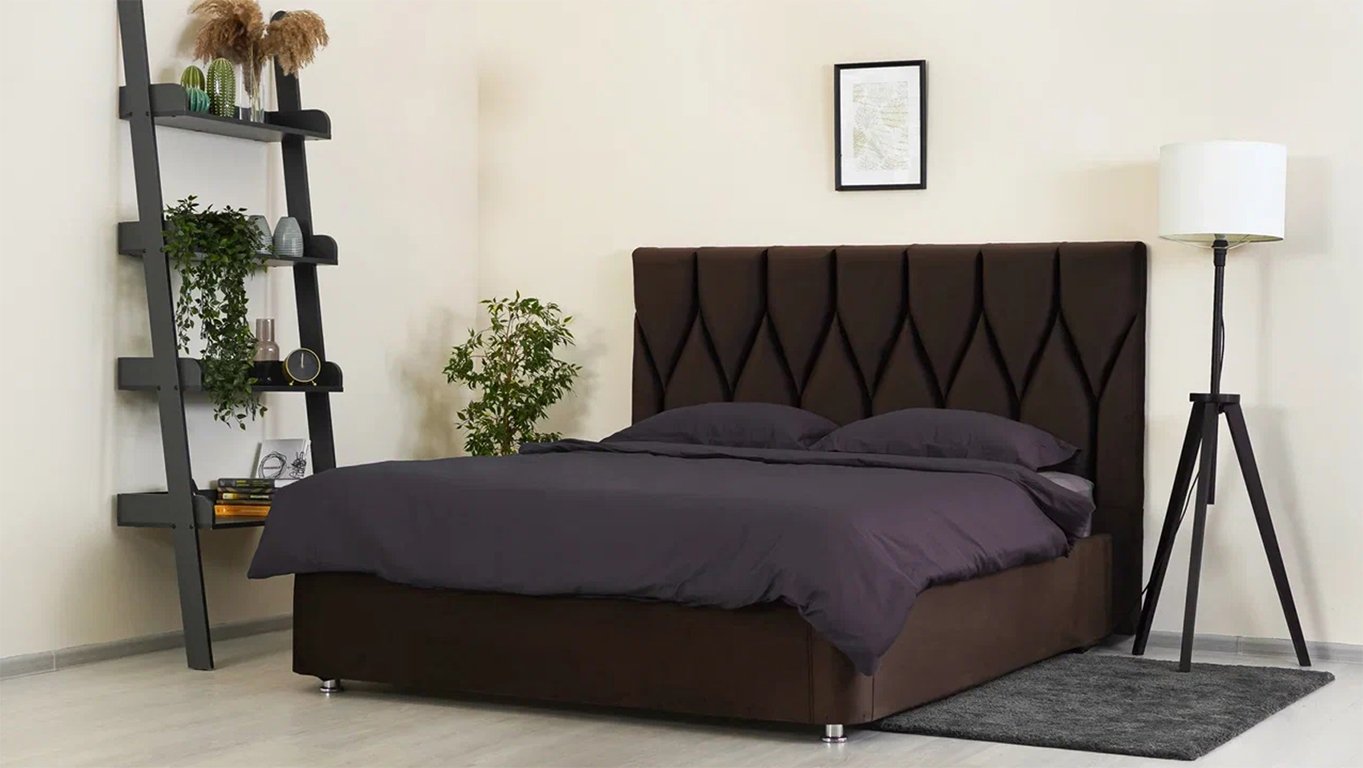 Кровать Вега мини Армос