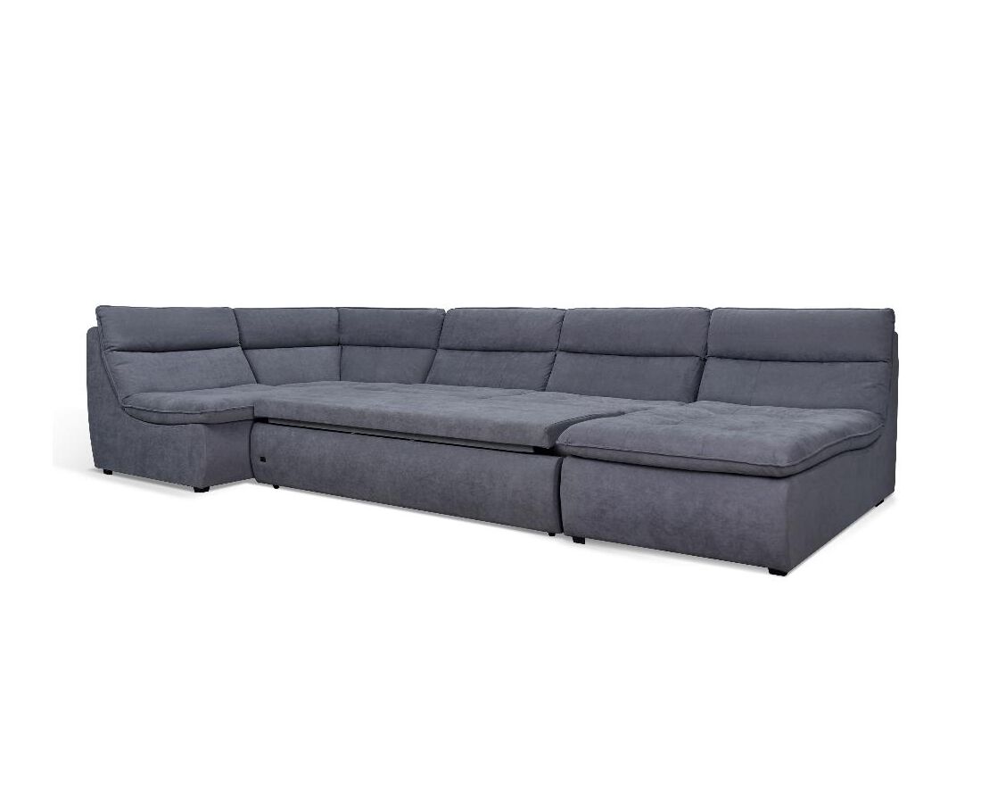 Модульный диван релакс размеры