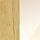 дуб небраска / кремовый